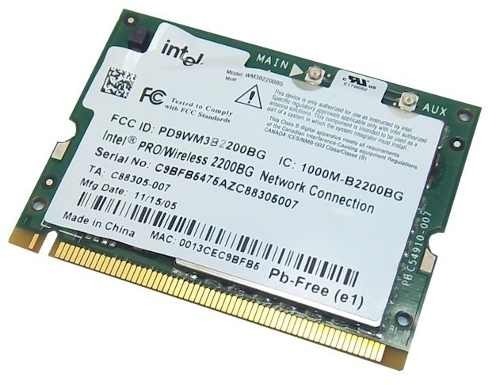 INTEL WIRELESS BG2200 WINDOWS 7 DRIVER DOWNLOAD INTEL WIRELESS BG2200 DRIVER DOWNLOAD (2019)