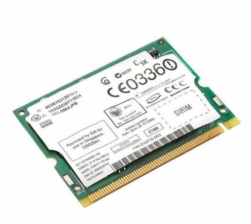 INTEL PROWIRELESS 2200BG MINI PCI WLAN CARD TREIBER WINDOWS 7 INTEL PROWIRELESS 2200BG MINI PCI WLAN CARD TELECHARGER PILOTE