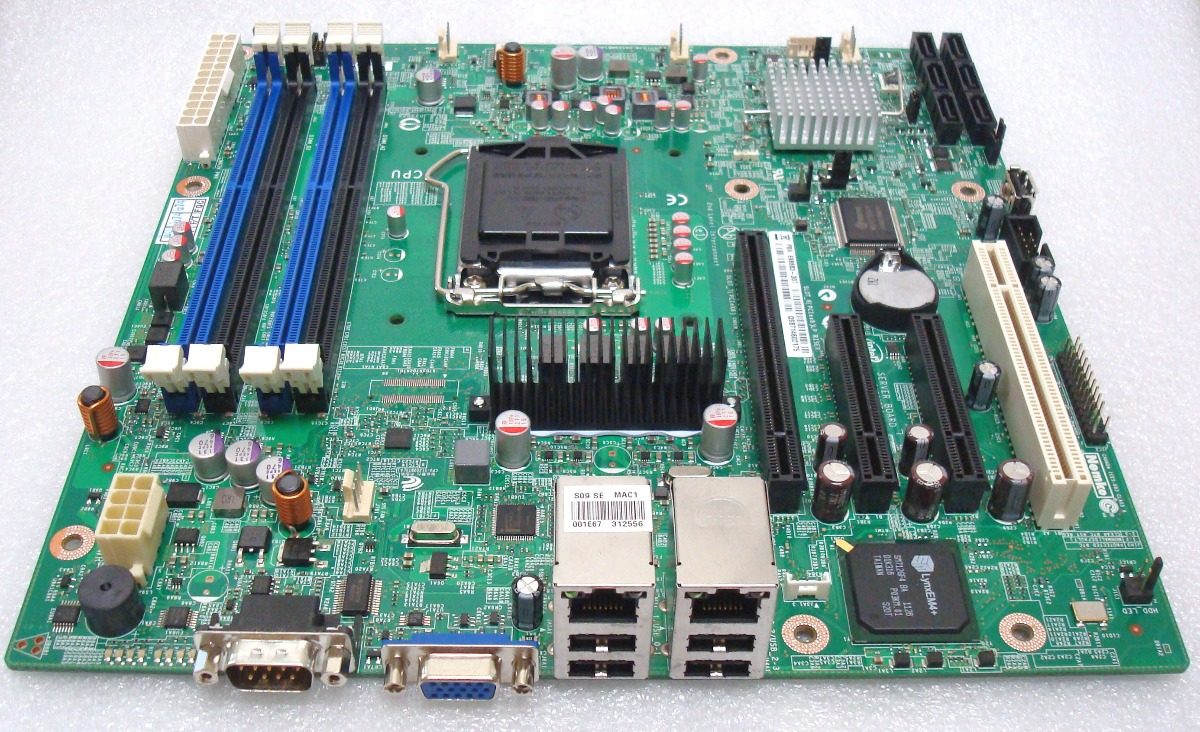Intel Server Board S1200BTL/S1200BTLRM Drivers for Mac Download Intel Server Board S1200BTL/S1200BTLRM New