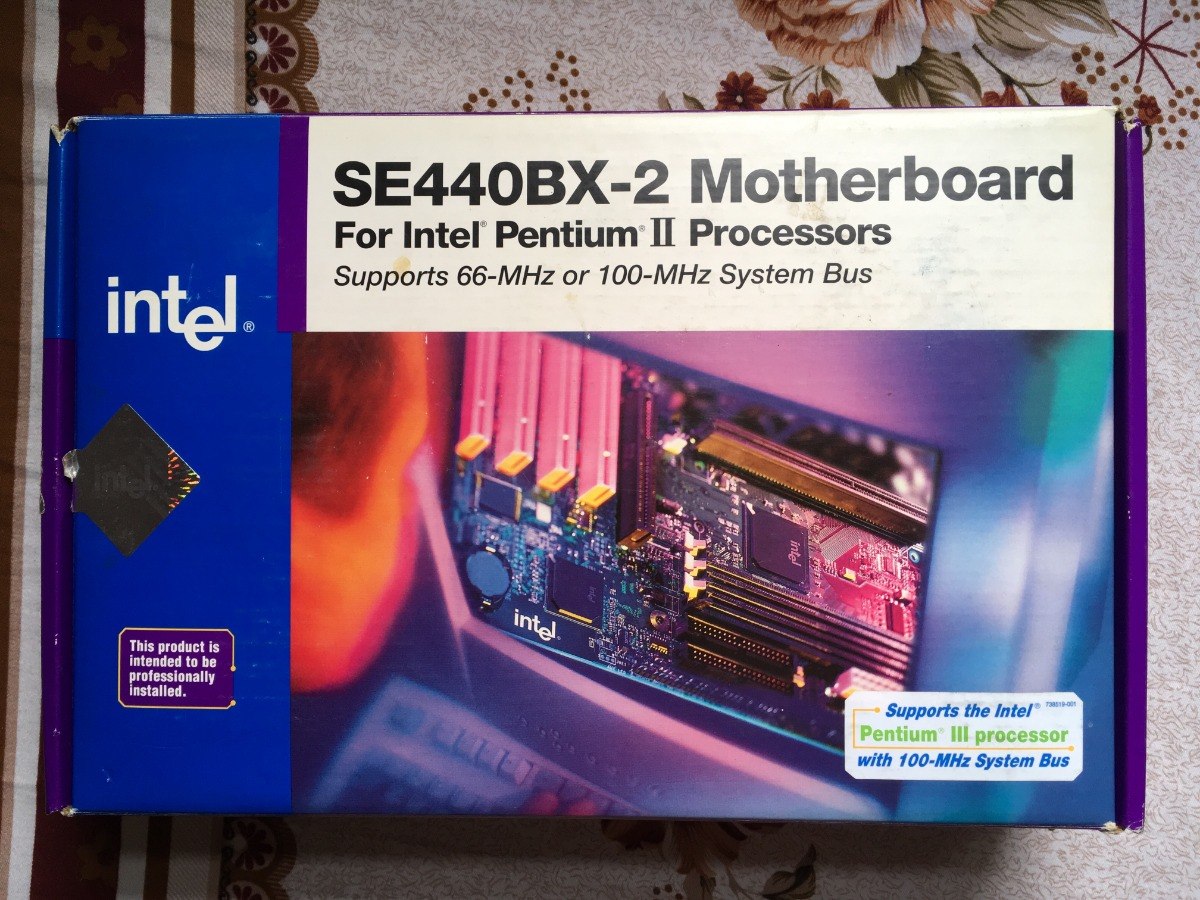 DRIVERS: INTEL SE440BX2 INTEL SE440BX2 WINDOWS 10 DRIVERS DOWNLOAD
