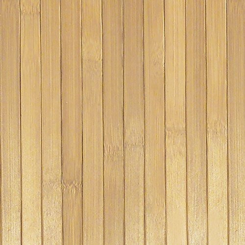 Interdesign Bambú Estera Del Piso, De 17 Pulgadas Por 24 Pu - $ 1,179.