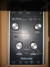US 122MKII TREIBER HERUNTERLADEN US 122MKII DRIVERS DOWNLOAD FREE