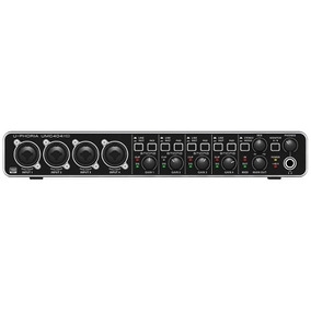 BEHRINGER UMC204 96K DRIVERS DOWNLOAD (2019) BEHRINGER UMC204 96K WINDOWS 8 DRIVER