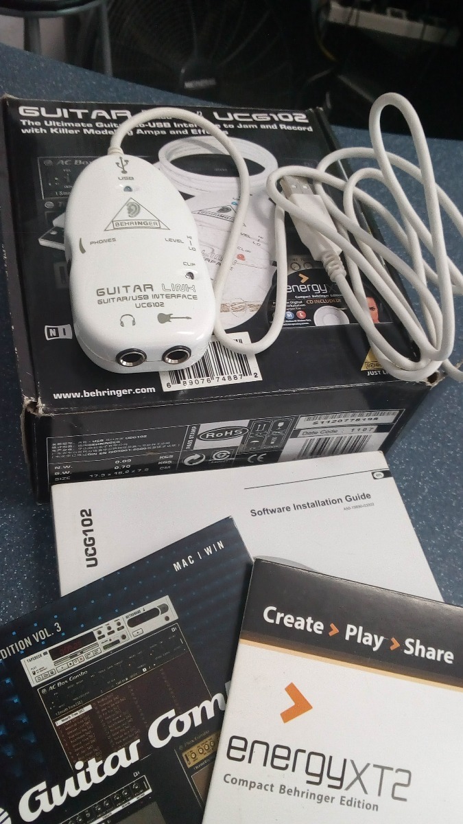 NEW DRIVER: UC6102 UC6102 TREIBER
