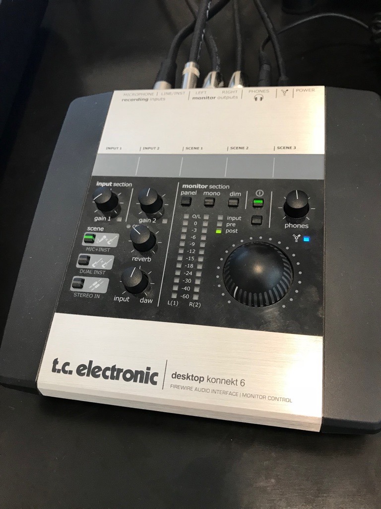 TC ELECTRONIC KONNEKT 6 DRIVERS FOR PC TC ELECTRONIC KONNEKT 6 DRIVER FOR WINDOWS DOWNLOAD