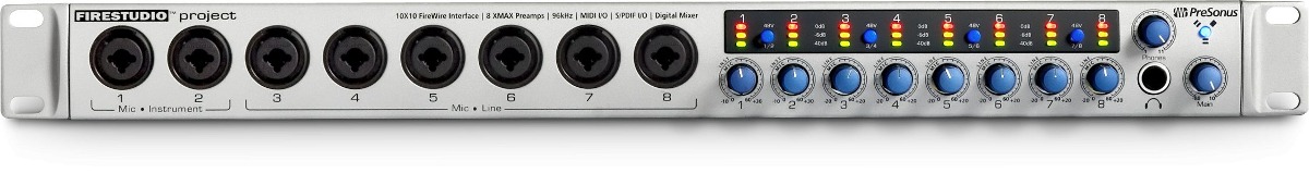 presonus firestudio driver for yosemite presonus firestudio driver for yosemite