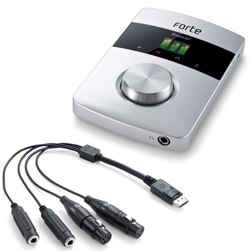 FOCUSRITE FORTE WINDOWS 7 64BIT DRIVER DOWNLOAD FOCUSRITE FORTE WINDOWS 8.1 DRIVER DOWNLOAD