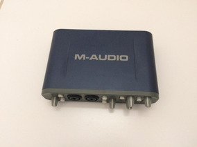 M AUDIO 4X4 MIDISPORT DRIVERS FOR WINDOWS VISTA