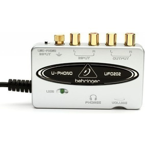 plateado Pro-Ject Tube Box S Preamplificador de fono