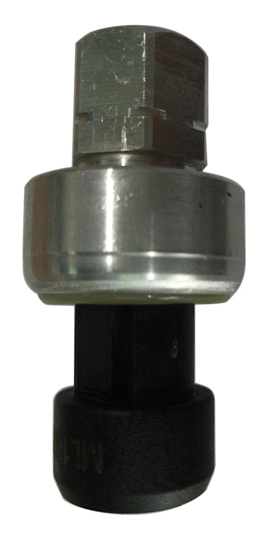 Vauxhall Corsa Interruptor De Presión De Aceite 2001-2006 Nuevo