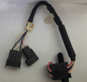 Genuine Chrysler 4877012AB Parking Brake Cable