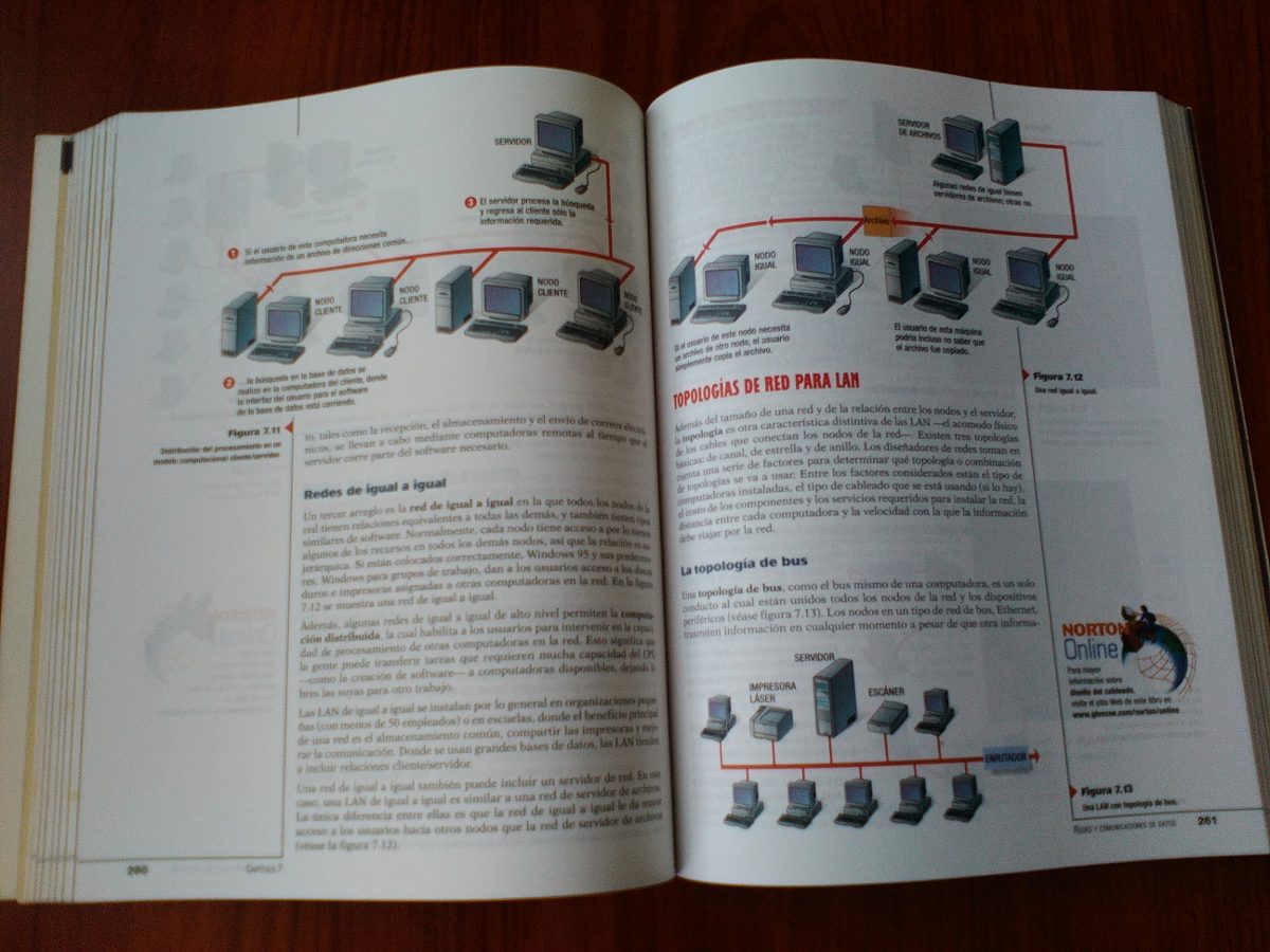 introduccion a la computacion norton