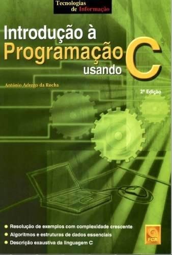 Estrutura De Dados Usando C Pdf