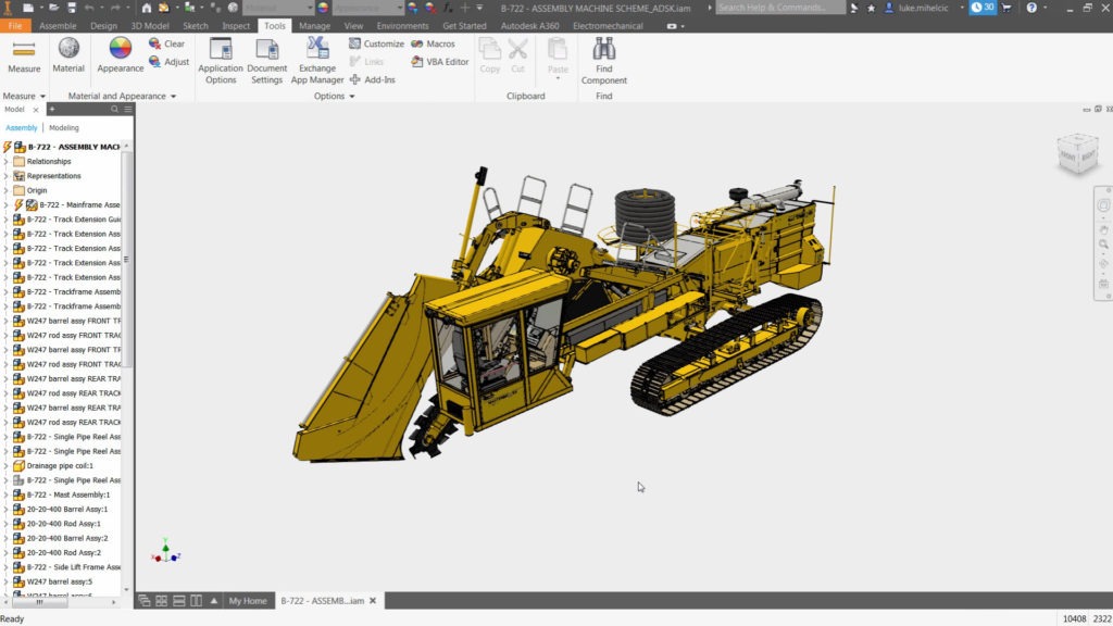 download inventor professional 2018 download inventor professional 2018