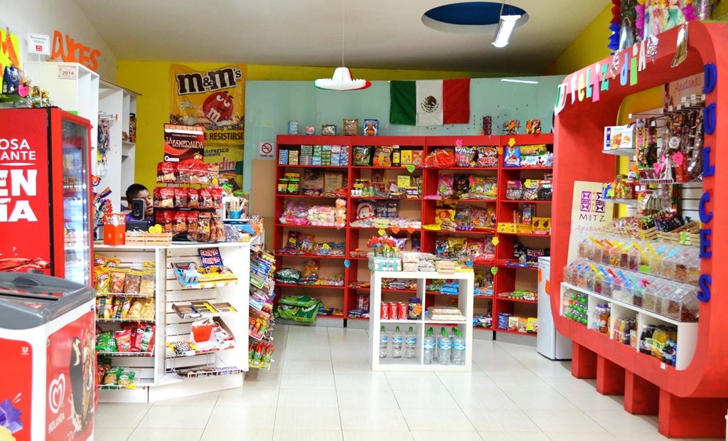 Tienda de consoladores Tienda de consoladores