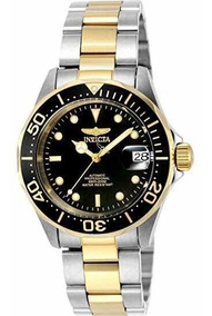 Automatico Pro Invicta 8927 Pro Diver Invicta Aj54RL
