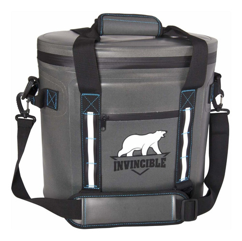 Invincible INVSC20 20L Soft Sided