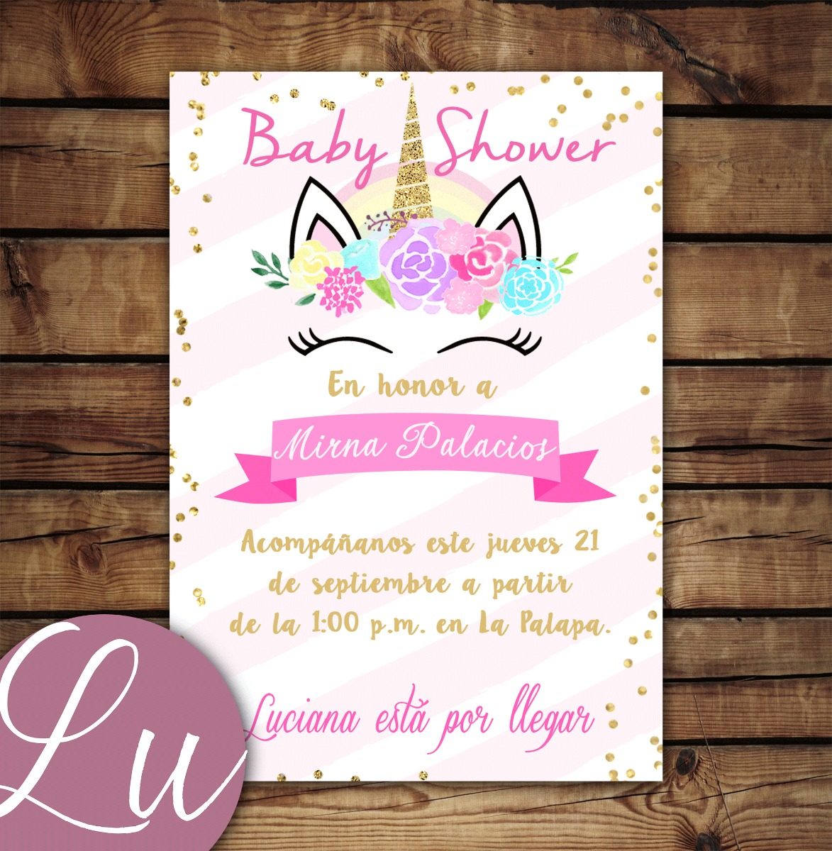 Ideas De Unicornio Para Baby Shower Youtube Ideas De Unicornio Para Baby Shower Youtube