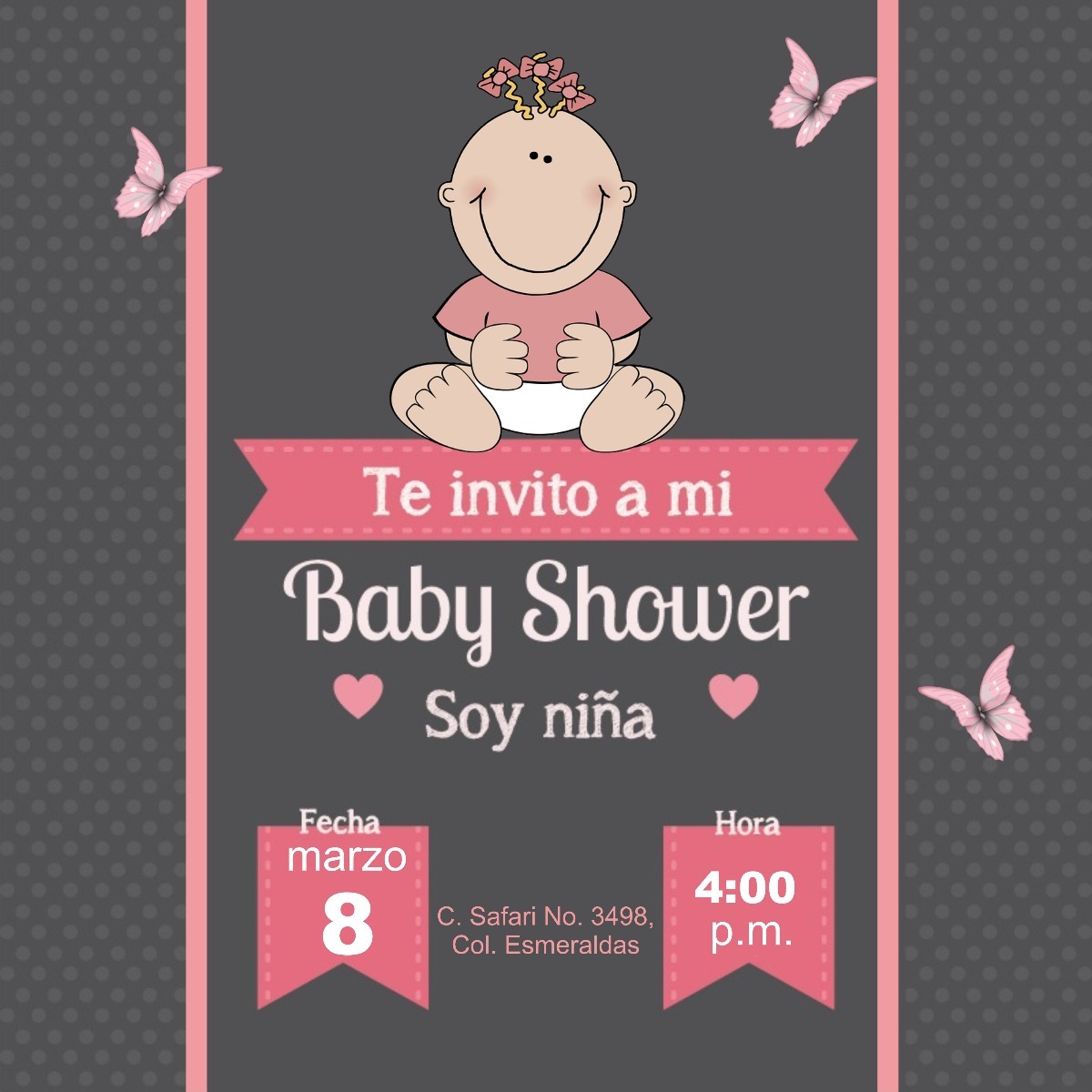 Modelos De Invitaciones Para Baby Shower Images And Photos Finder