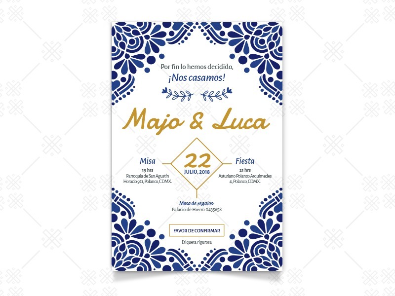 invitaciones boda formato digital y archivo para impresi 243 n formatos de invitaciones