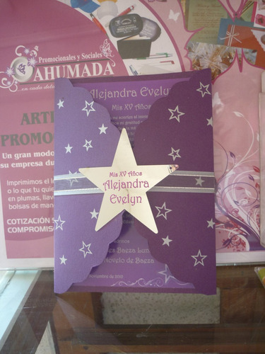 ideas para invitaciones de boda de papel artesanal invitaciones en papel artesanal a todo color para bodas xv 25 00 en mercado libre ideas para invitaciones de boda de papel artesanal invitaciones en papel artesanal a todo color para bodas xv 25 00 en mercado libre