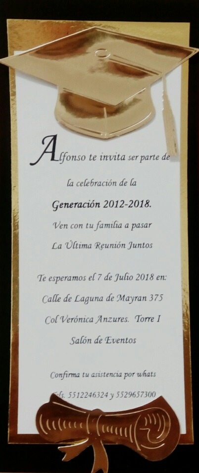 invitaciones graduacion preescolar primaria 10 00 en invitaciones de graduacion para imprimir