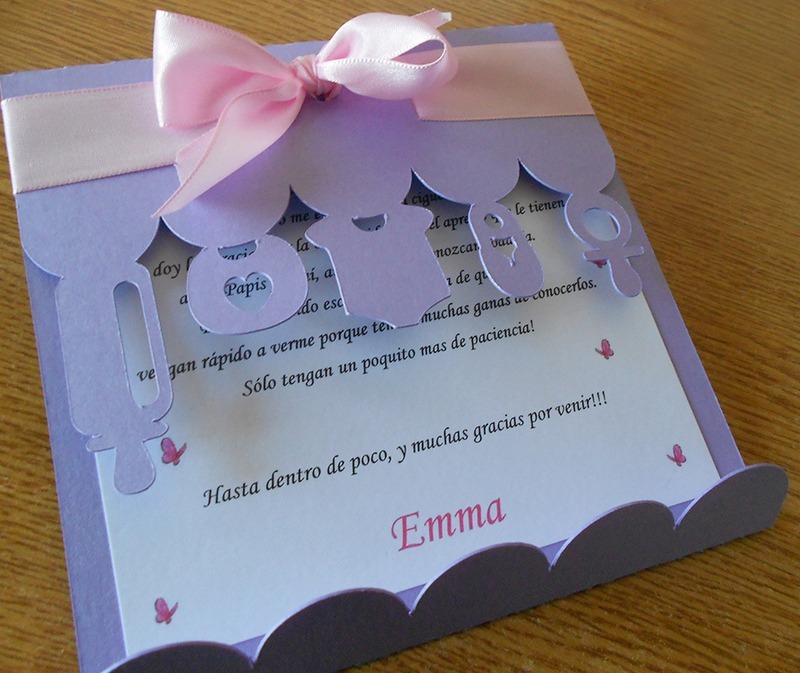 Invitaciones Modelo Bebe Originales Baby Shower Nacimiento 55 Invitaciones Modelo Bebe Originales Baby Shower Nacimiento 55