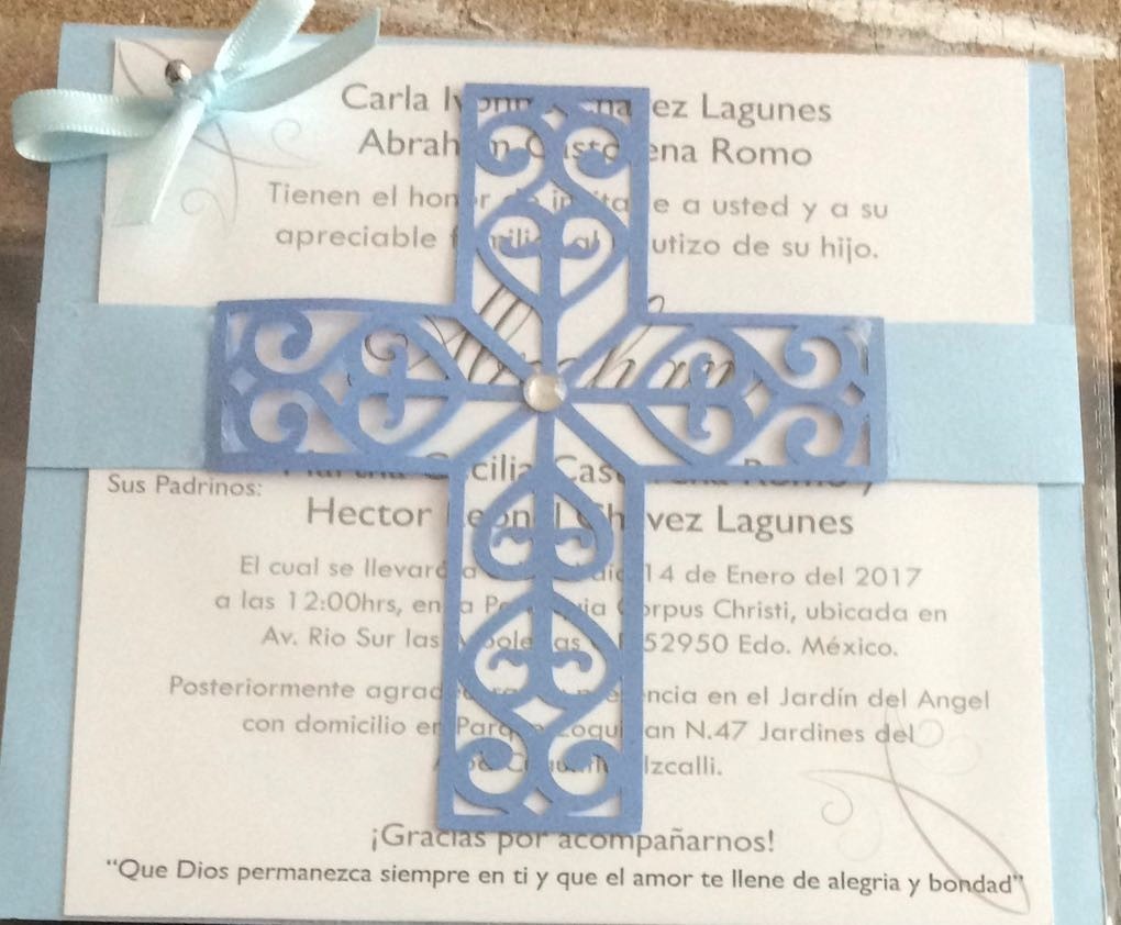 invitaciones para cumpleaños de niña