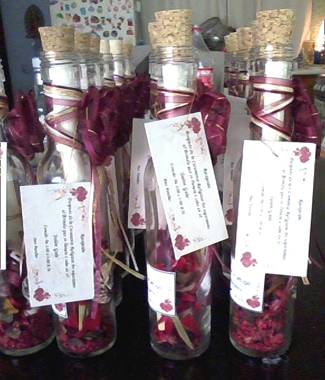 Invitaciones De Boda Vacias