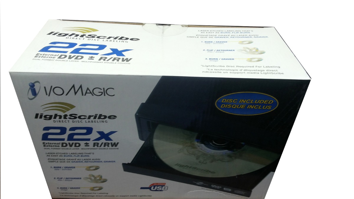 IO MAGIC LIGHTSCRIBE DRIVER PC IO MAGIC LIGHTSCRIBE DRIVERS
