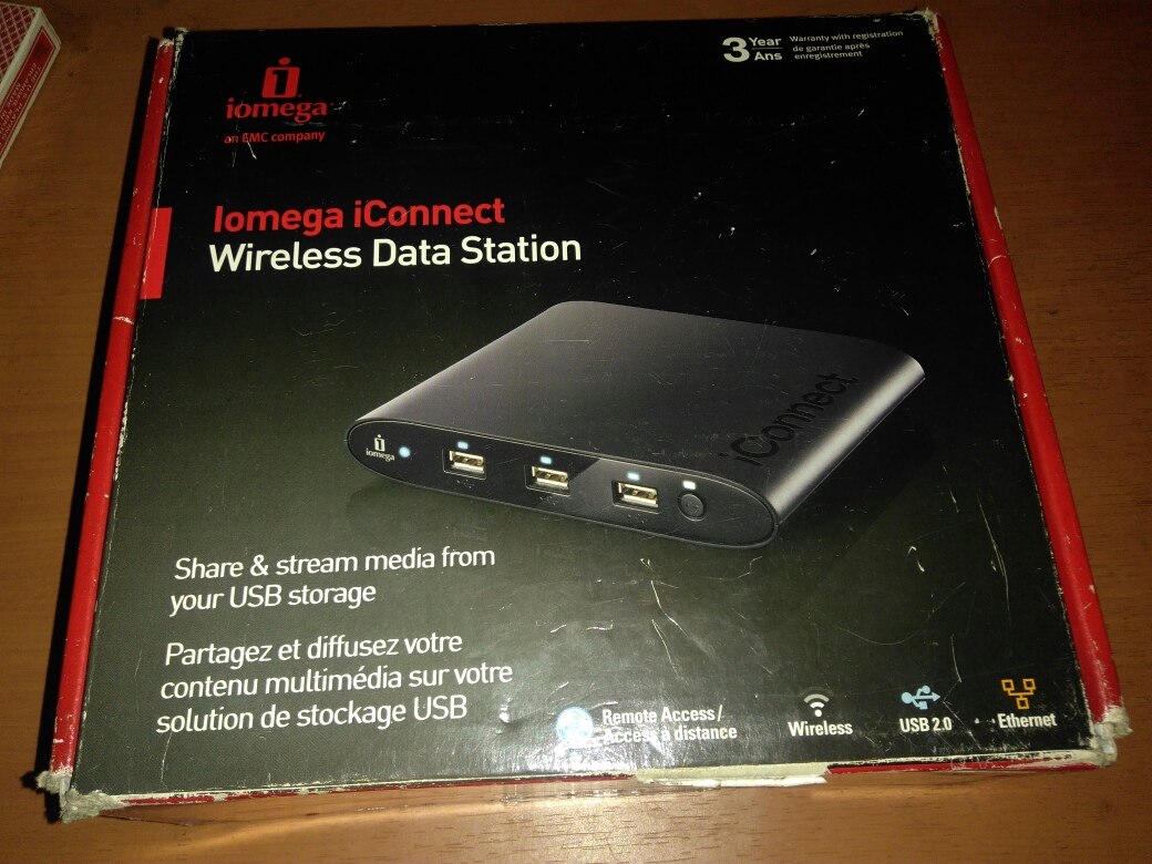 IOMEGA ICONNECT DRIVER FOR WINDOWS 7 DRIVER UPDATE: IOMEGA ICONNECT