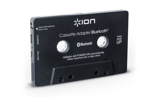 Cassette bluetooth mercadolibre