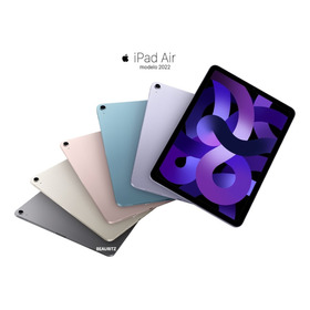iPad Air 10.9 / M1 - 256gb - Wifi / Apple 2022