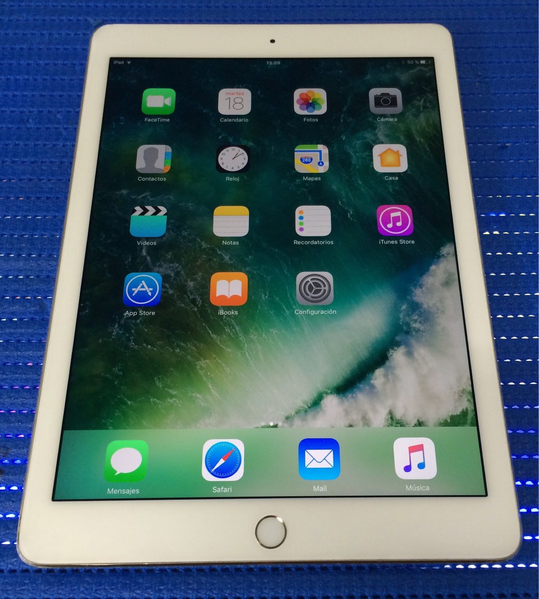 Ipad Air 2 128 Gb - S/ 1.700,00 en Mercado Libre