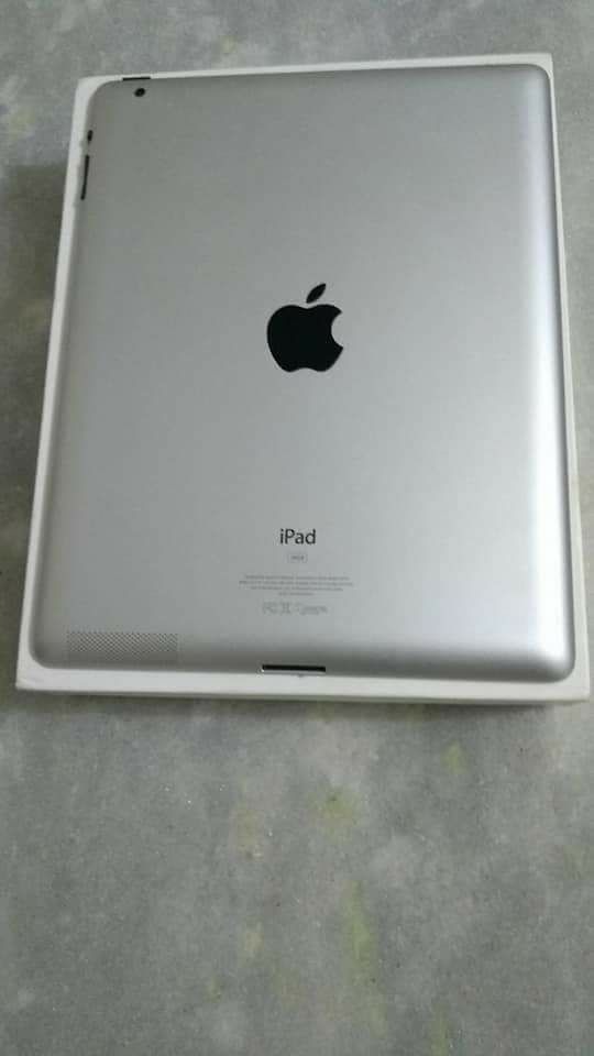 ipad apple2 wi fi