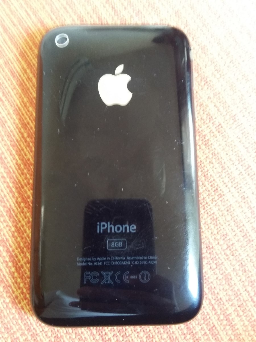 Iphone C Caracteristicas Iphone C Caracteristicas