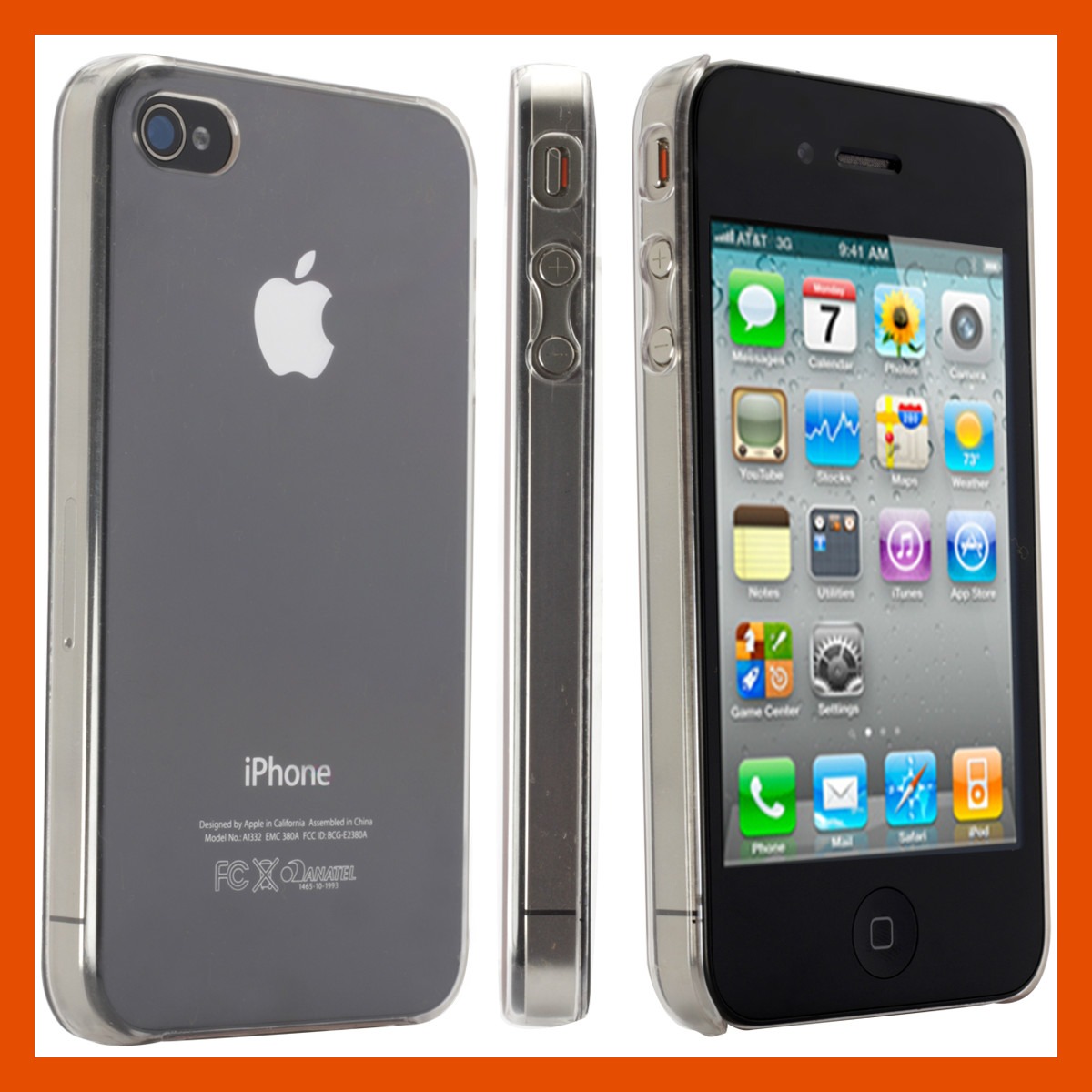 Comprar Cristal Iphone Comprar Cristal Iphone