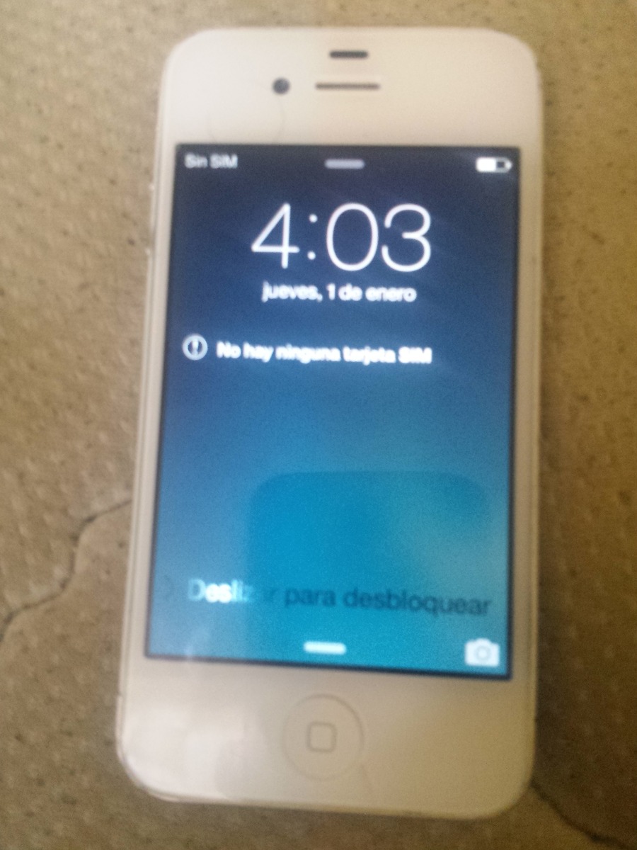 Iphone Gb Caracteristicas Iphone Gb Caracteristicas