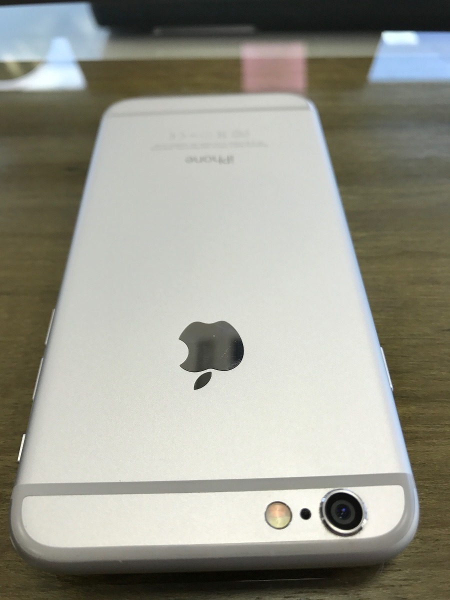 iPhone 6 128 Gb - R$ 2.250,00 em Mercado Livre