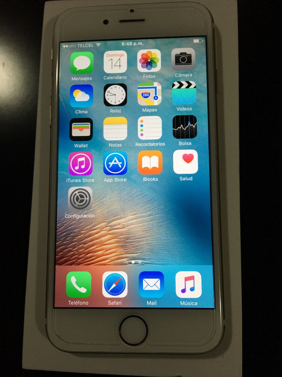 Iphone Gigas Precio Iphone Gigas Precio