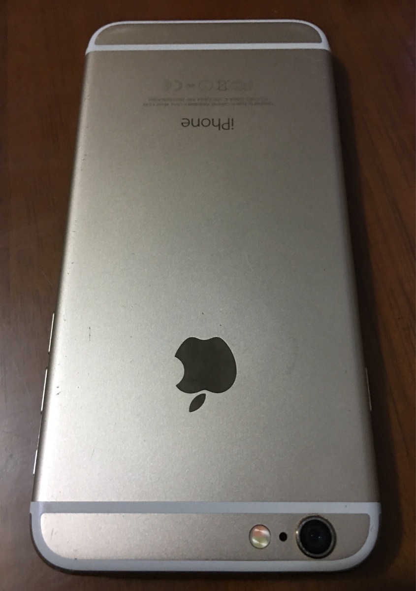 Iphone Restaurado Apple Iphone Restaurado Apple