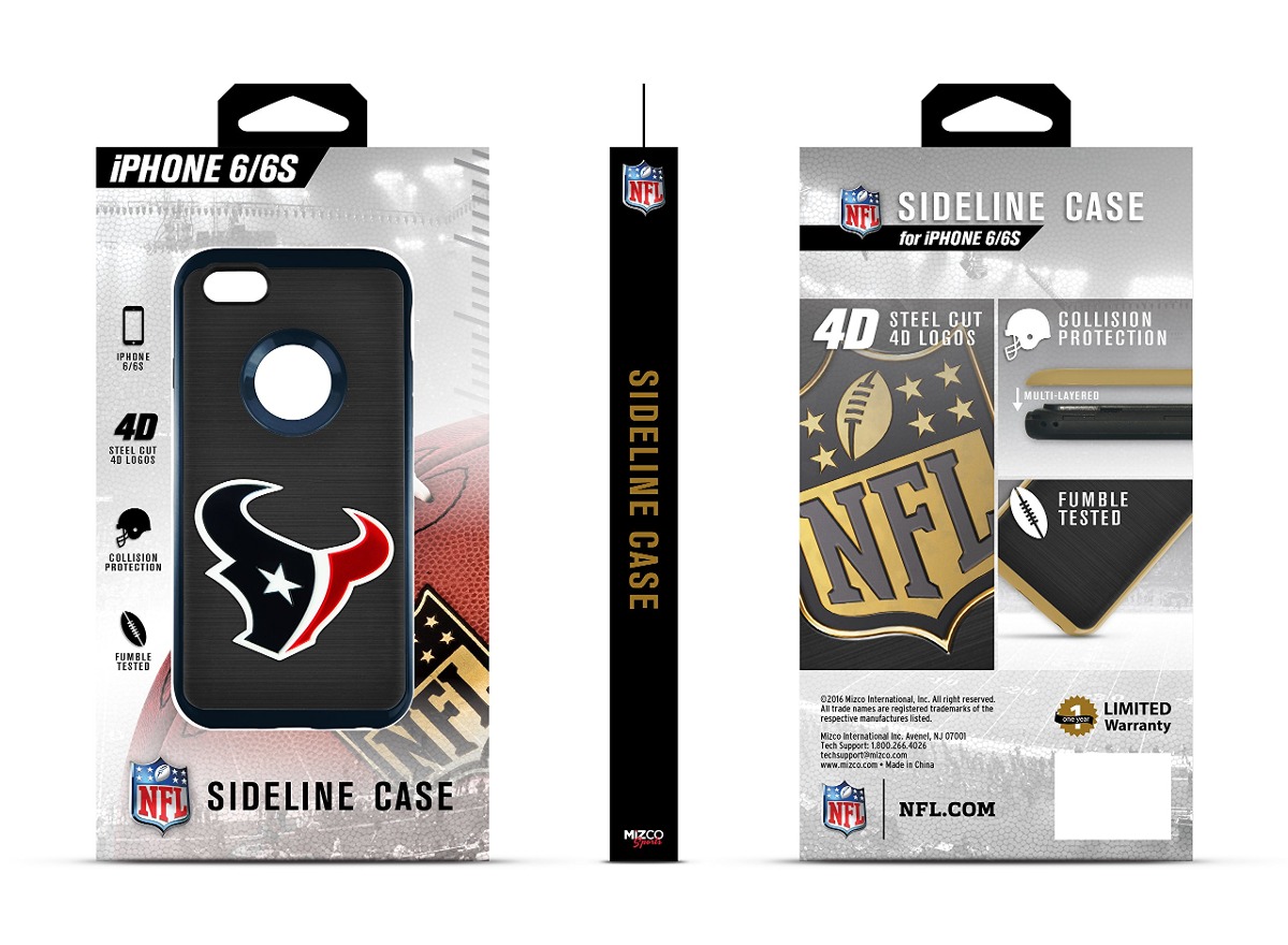 carcasa iphone 6 texans carcasa iphone 6 texans