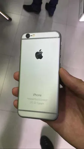 iPhone 6