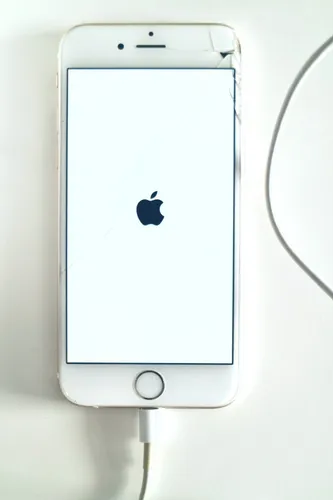 iPhone 6 Gold 16gb Para Conserto Ou Peças