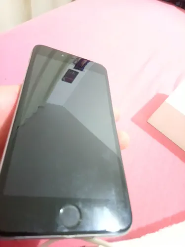 iPhone 6 Plus