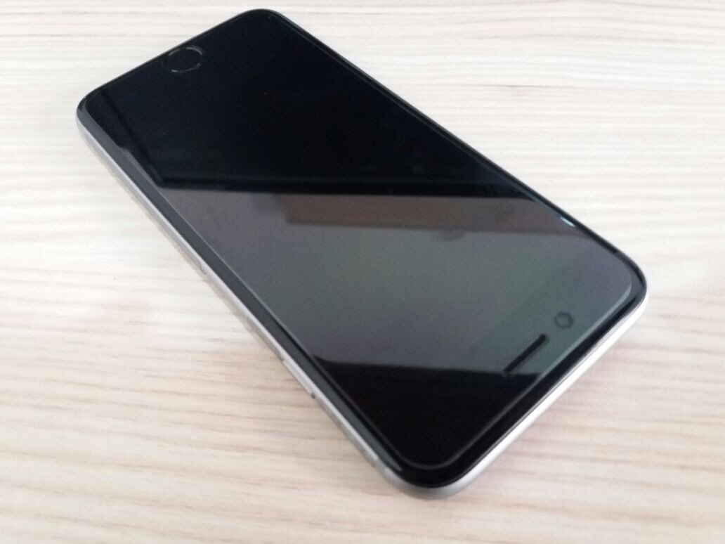Iphone S Cinza Espacial Iphone S Cinza Espacial