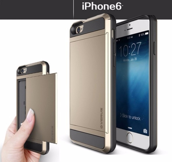 carcasa iphone 6s tarjetero carcasa iphone 6s tarjetero