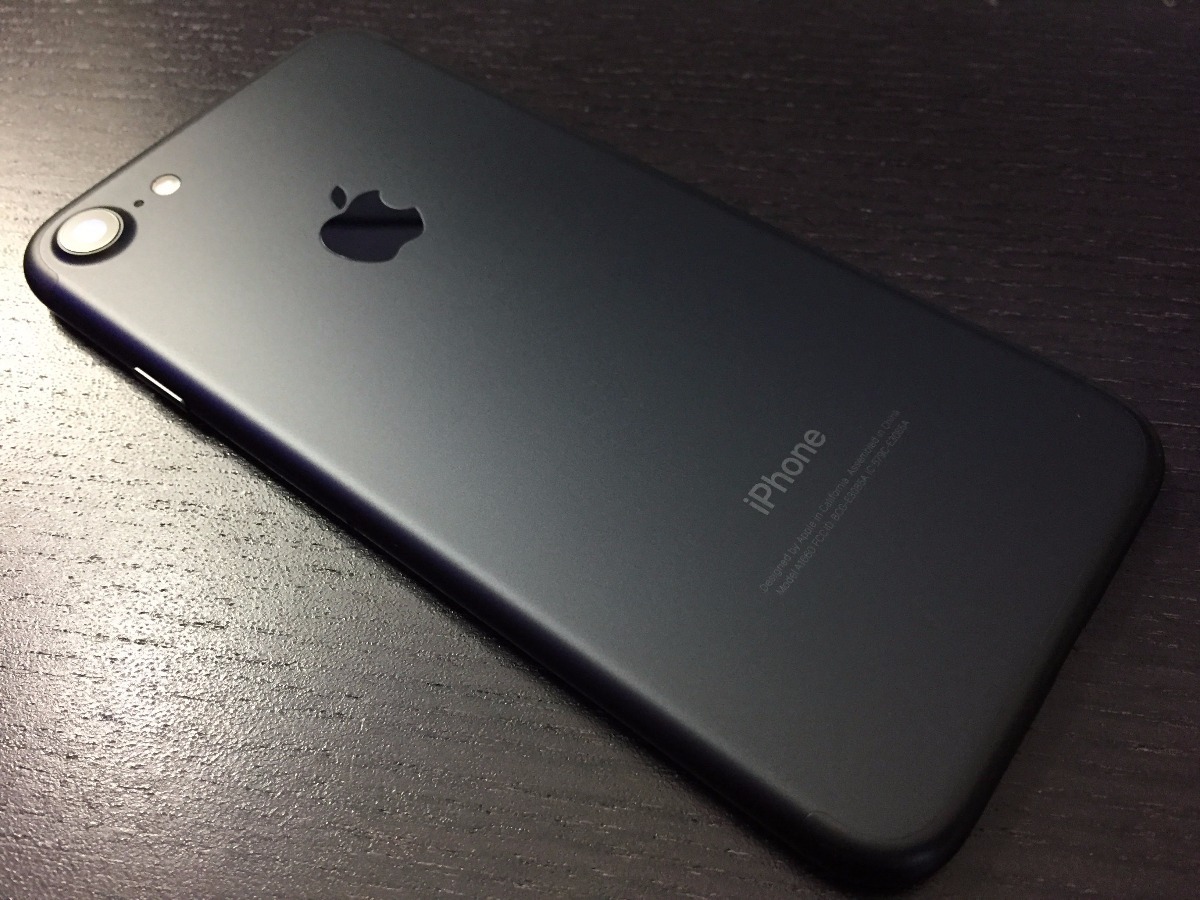 Iphone S Negro Caracteristicas Iphone S Negro Caracteristicas