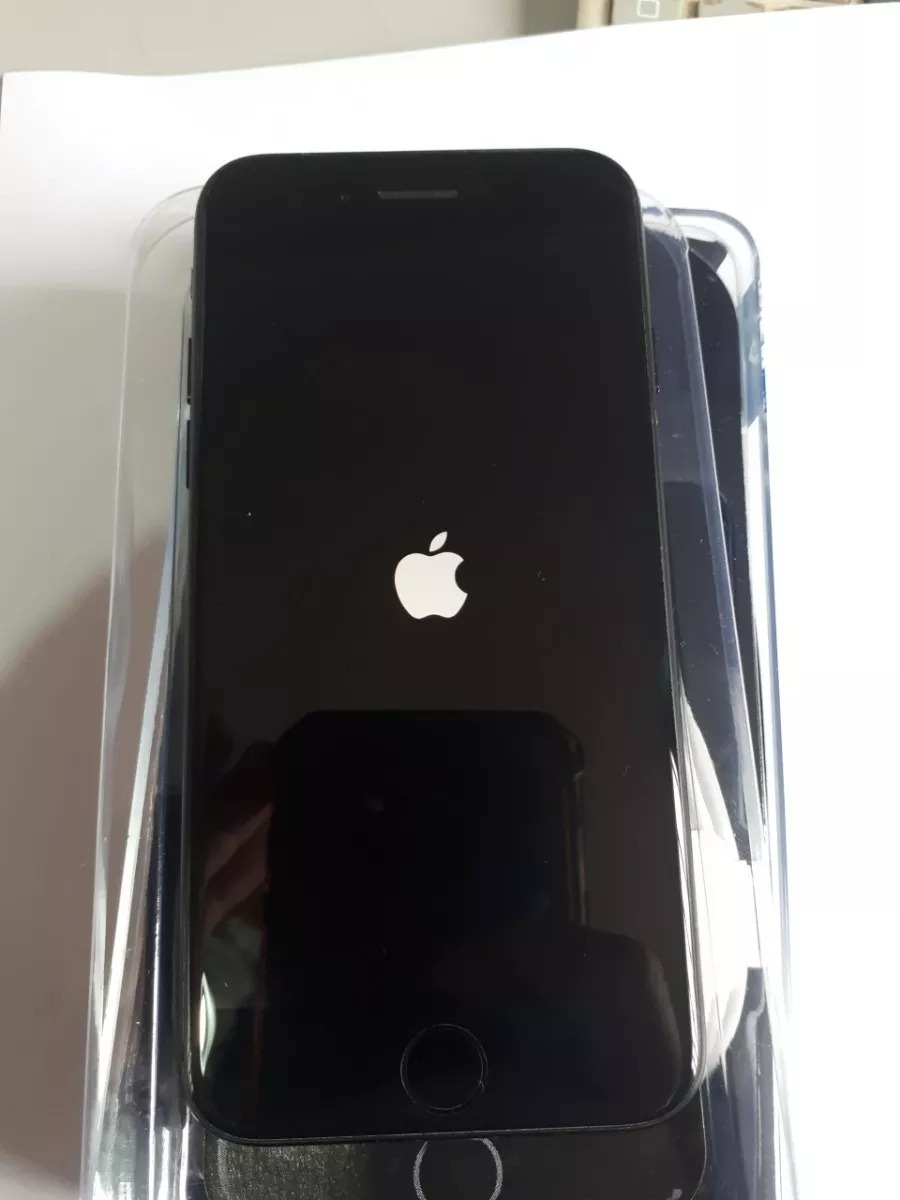 iPhone 7 128gb Original Tela 4,7 Seminovo Otimo Promoção