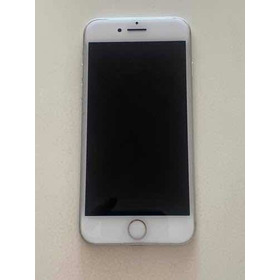 iPhone 7 Plus 256 Gb Silver